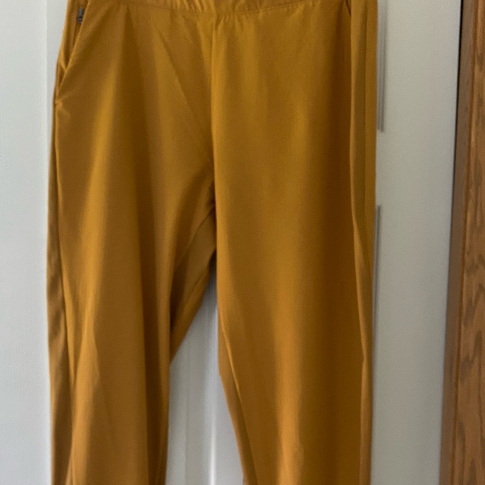 Athleta jogger